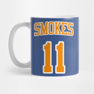 Frankie Smokes Shirsey 2.0 Mug